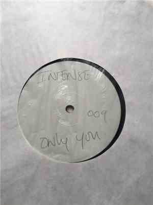 Intense - Only You / Natural Progression