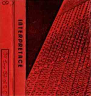 Interpretace - Interpretace