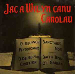 Jac A Wil - Yn Canu Carolau