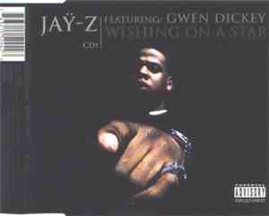 Jaÿ-Z Featuring Gwen Dickey - Wishing On A Star