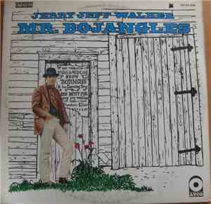 Jerry Jeff Walker - Mr. Bojangles