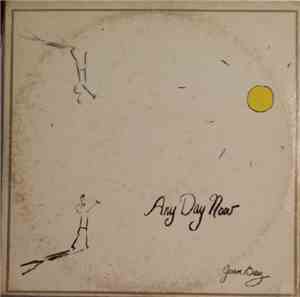 Joan Baez - Any Day Now