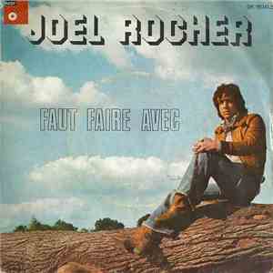 Joël Rocher - Faut Faire Avec