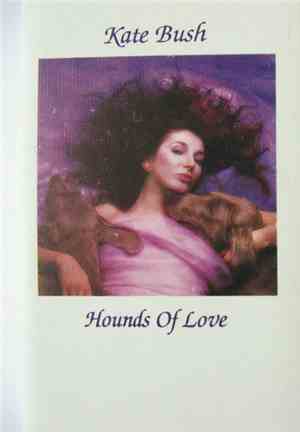 Kate Bush - Hounds Of Love