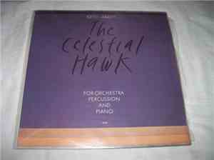 Keith Jarrett - The Celestial Hawk - For Orchestra, Percussion And Piano