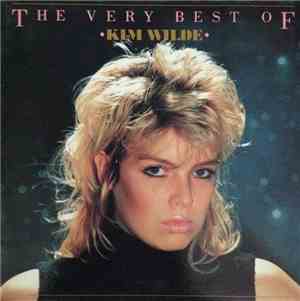 Kim Wilde - The Very Best Of Kim Wilde