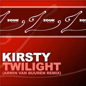 Kirsty - Twilight (Armin van Buuren Remix)