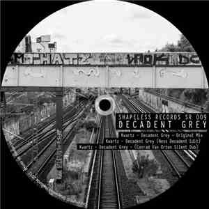 Kwartz  - Decadent Grey