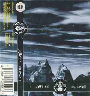 Lacrimosa - Alleine Zu Zweit