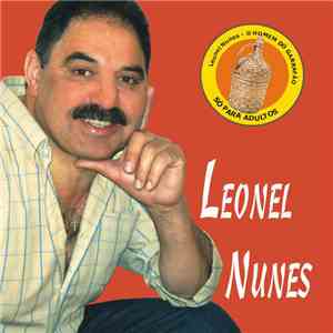 Leonel Nunes - O Homem Do Garrafão