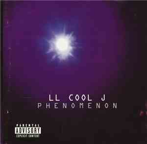 LL Cool J - Phenomenon