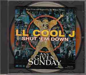 LL Cool J - Shut 'Em Down