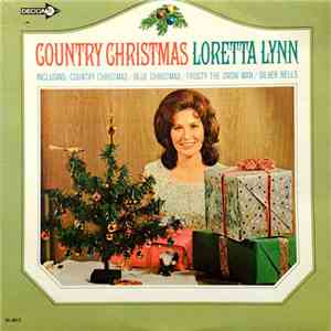 Loretta Lynn - Country Christmas