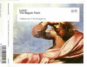 Luzon - The Baguio Track