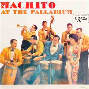 Machito - Machito At The Palladium