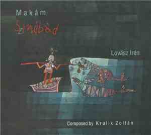 Makám, Lovász Irén - Szindbád