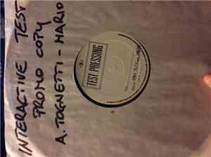 Man Myth Magic - Different Places
