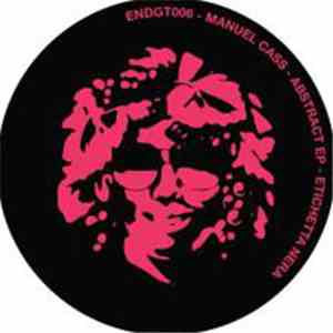 Manuel Cass - Abstract EP