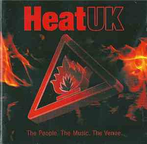 Marc French - HeatUK Volume 1