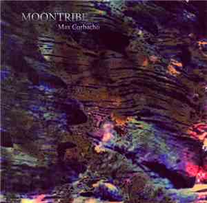 Max Corbacho - Moontribe