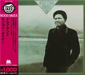 McCoy Tyner - Trident