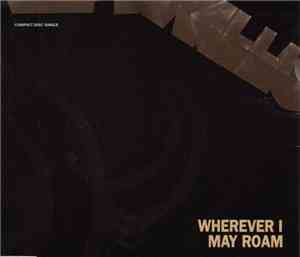Metallica - Wherever I May Roam