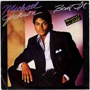 Michael Jackson - Beat It