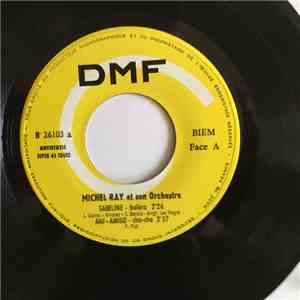 Michel Ray Et Son Orchestre - Sabeline