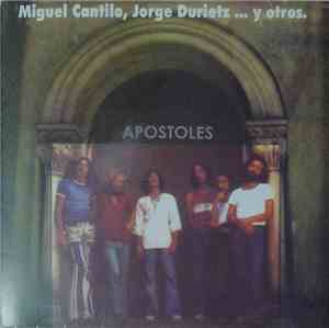 Miguel Cantilo, Jorge Durietz ... Y Otros.  - Apóstoles