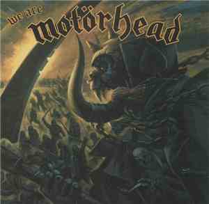 Motörhead - We Are Motörhead
