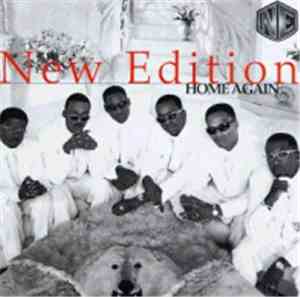 New Edition - Home Again