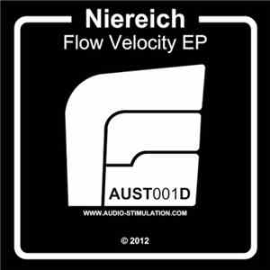 Niereich - Flow Velocity EP