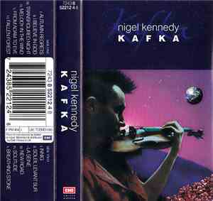 Nigel Kennedy - Kafka
