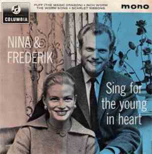 Nina & Frederik - Sing For The Young In Heart