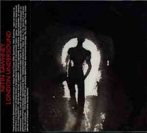 Nitin Sawhney - London Undersound