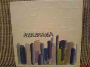O Evento - Paulistana