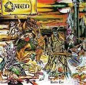 Omen  - Battle Cry / Warning Of Danger
