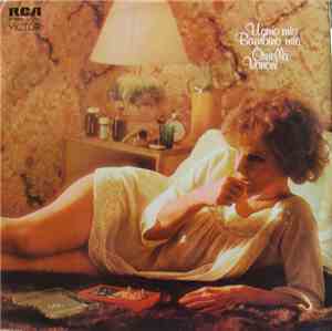 Ornella Vanoni - Uomo Mio Bambino Mio