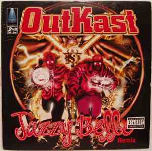 OutKast - Jazzy Belle (Remix)
