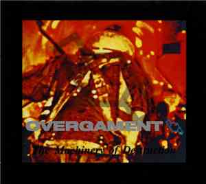 Overgament - The Machinery Of Destruction