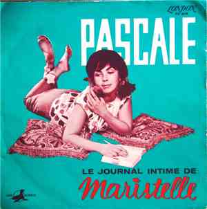 Pascale  - Le Journal Intime De Maristelle