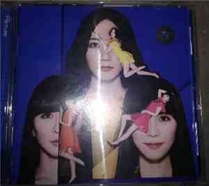 Perfume  - Cosmic Explorer