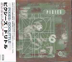 Pixies - Doolittle