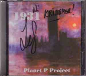 Planet P Project - 1931: Go Out Dancing Part 1