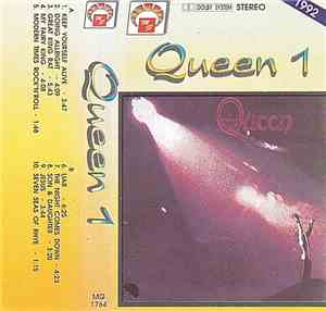 Queen - Queen I