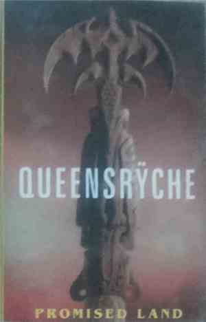Queensryche - Promised Land