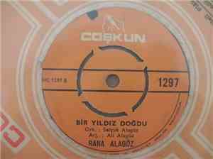 Rana Alagöz - Leylim Yar / Bir Yıldız Doğdu