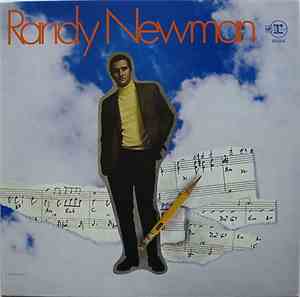 Randy Newman - Randy Newman