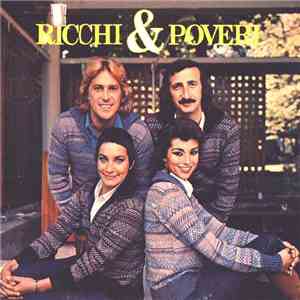 Ricchi & Poveri - Ricchi & Poveri