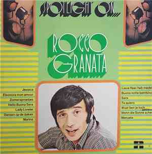 Rocco Granata - Spotlight On...